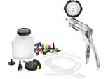 Facom Druck-Unterdruck-Handpumpe