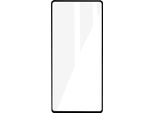 Pellicola Protettiva In Vetro Di Durezza 9H Per Google Pixel 6A - Bordo Nero