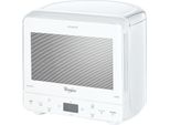 Grill A Microonde 13L 650W Bianco Whirlpool Max38Fw