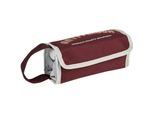 Astuccio Per Matite Harry Potter Rosso (8 X 8 X 22 Cm)