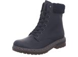Rieker Da Donna In Nero, Taglia 39