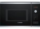 BOSCH BFL 553MS0 Mikrowellenherd