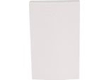 Zamel Door Bell GNS-224-BIA/WHITE 5903669022329