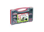 Fischer redbox DuoPower