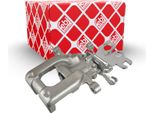 Febi Bilstein Pinza Freno Posteriore Destra Per Vw Caddy Iii Kombi (2KB, 2KJ, 2CB, 2CJ) 178189