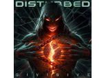 Disturbed - Divisive (Ristampa) (Rimasterizzato) (Cd)