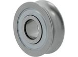 Rullo Di Rotolamento LFR50/8-6 -2Z Ø Interno 8 Mm Ø Esterno 24 Mm Larghezza11 Mm