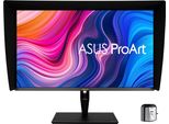 Asus Proart PA32UCX-PK Led Display 81.3 Cm (32") 3840 X 2160 Pixels 4K Ultra Hd Black"