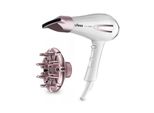 Asciugacapelli Ufesa Airpro 2200W