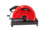 Tagliatrice Per Metallo – Sega Troncatrice Vertex 2000W | 3800 Giri/Min | Disco Incluso
