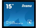 Iiyama Prolite TF1534MC-B7X - 38,1 Cm (15") - 370 Cd/M² - Xga - Led - 4:3 - 1024 X 768 Pixel"