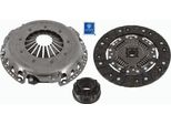 Frizione Completa Audi 80/90/100/A6 2,0-2,3 84-96