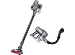 Aspirapolvere Senza Fili Ricaricabile 2In1 22,2V Kitchen Move Bat-H20Bpet