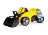 Lena Lena Giga Trucks Pala Cavalcabile Pro X 68 Cm