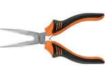 Neo Tools Pinza Allungata Diritta 180 Mm