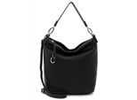 Suri Frey Borsa A Tracolla Borsa A Tracolla Debby Bag Black Nero