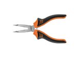 Neo Tools Pinze Allungate Piegate 160 Mm