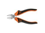 Neo Tools - Neo - Basic - Taglierine Laterali - 180 Mm - Eu -