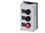 Siemens 3SU1803-0AD00-2AB1 3SU18030AD002AB1 Alloggiamento Per Unità Di Controllo