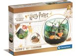 Harry Potter - La Crisalide Di Hagrid - Terrario