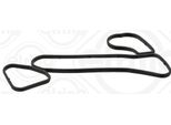 Elring Guarnizione Radiatore Olio Guarnizione 908.380 Per Vw Touareg (7P5, 7P6) Hnbr (Gomma Acrilonitrile Butadiene Idrogenata)