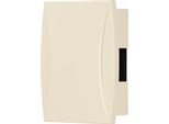 Zamel Door Bell GNS-921-BEZ/BEIGE