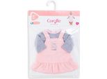 Corolle Mgp 36Cm Kleid+Shirt, Loire