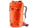 Deuter Durascent 28 Sl Barva: Papaya
