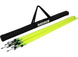 Merco Pack Flexi 160 Bastoni Da Slalom 1 Confezione