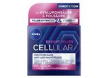 Nivea Cellular Anti-Age Night Care 50 Ml