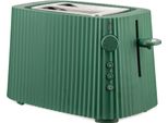 Alessi Plisse,Toaster Gr (Art.-Nr. MDL08 Gr, Ean 8003299469000)