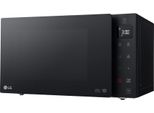 Microonde Solo 25L 1000W Bianco Lg Ms2535Gds