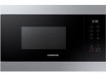 Microonde + Grill Da Incasso 22L 850W Inox Samsung Mg22M8274At