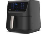 Friggitrice Black&Decker Senza Olio Black+Decker Bxaf5500E