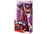 Bandai Miraculous Fashion Doll Purple Tigress 26Cm - Bambola Giocattolo