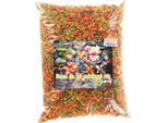 Alegia - Mangime Per Pesci Ornamentali In Stick 20L Alegia