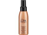 Fanola Oro Therapy Oro Puro Gold Mist 100Ml - Spray Protettivo Profumato