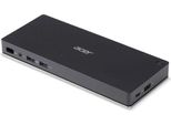 Acer NP.DCK11.01N Replicatore Di Porte E Docking Station Per Laptop Nero
