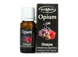 Bamer | Olio Profumato In Flacone Di Vetro Da 7 Ml – Profumo Di Oppio – Profumo Per Ambienti E Aromaterapia – Ideale Per Bastoncini Profumati E Massaggi