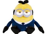 Minions, Peluche 2, 25 Cm - Film Cinematografico "I - Semplicemente Incorruttibili 4"""