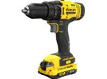 Stanley Stanley SFMCD700D2A-QW 20V Drill/Driver