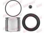 Kit Riparazione Pinza Freno Mitsubishi Anteriore Carisma/Space Star 1.3-1.8/1.9 Di-D 95-04 Con Pistone