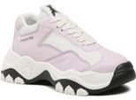 Scarpe Da Ginnastica Patrizia Pepe - 8Z0081/E028 - Bianco- Taglia: 42(EU)