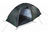Hannah Outdoor Sett 3 Thyme Ii - Tenda Leggera - 3 Persone - Verde