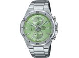 Orologio Casio EFV-640D-3AVUEF Argento