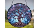 Acchiappasole - Albero Della Vita/Typ3/L KP37219