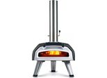 Ooni UU-P30300 Ooni Karu 2 Pizza Oven