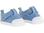 Sandali Corolle Mon Grand Poupon Blu, 36 Cm