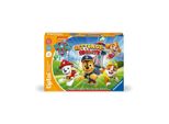 Ravensburger Tiptoi Gioco 00202 - Paw Patrol Missione Di Salvataggio - Gioco Educativo Da 4 Anni, Gioco Di Licenza Educativa Per I Piccoli 202