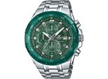 Cronografo Casio 'Edifice' Orologio Da Uomo EFR-539DE-3AVUEF